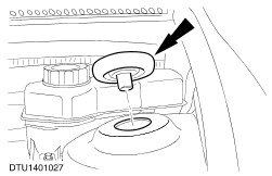 Ford Workshop Manuals > Streetka 2003.5 (01.2003-07.2005) > Mechanical